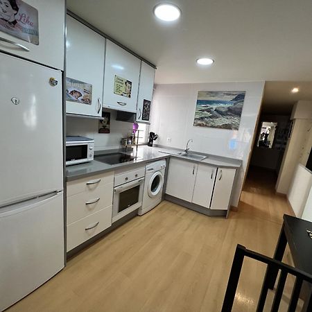 Apartamento Parque Elche If Benidorm Zewnętrze zdjęcie