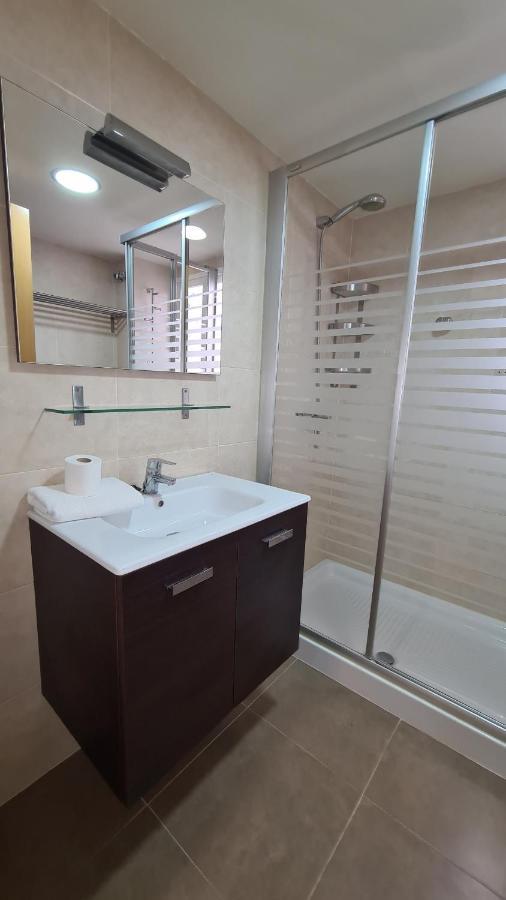 Apartamento Parque Elche If Benidorm Zewnętrze zdjęcie