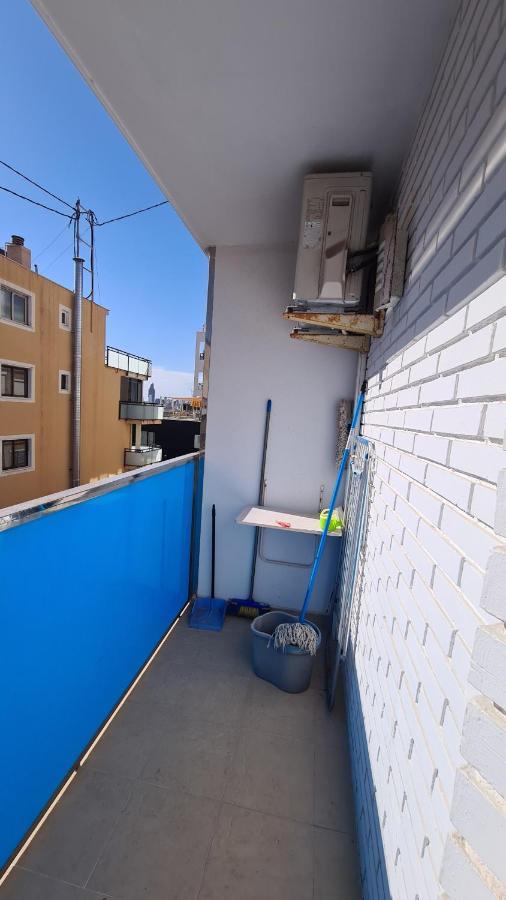 Apartamento Parque Elche If Benidorm Zewnętrze zdjęcie