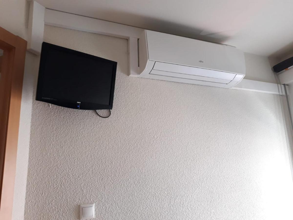 Apartamento Parque Elche If Benidorm Zewnętrze zdjęcie