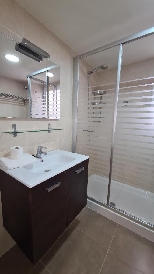 Apartamento Parque Elche If Benidorm Zewnętrze zdjęcie