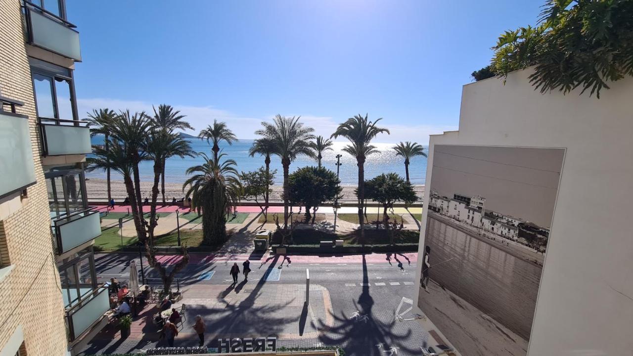 Apartamento Parque Elche If Benidorm Zewnętrze zdjęcie