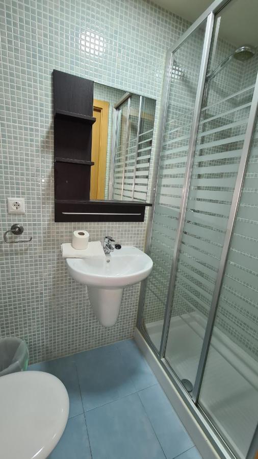 Apartamento Parque Elche If Benidorm Zewnętrze zdjęcie