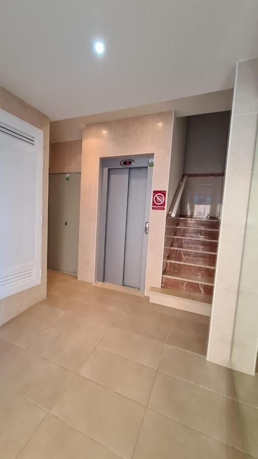 Apartamento Parque Elche If Benidorm Zewnętrze zdjęcie