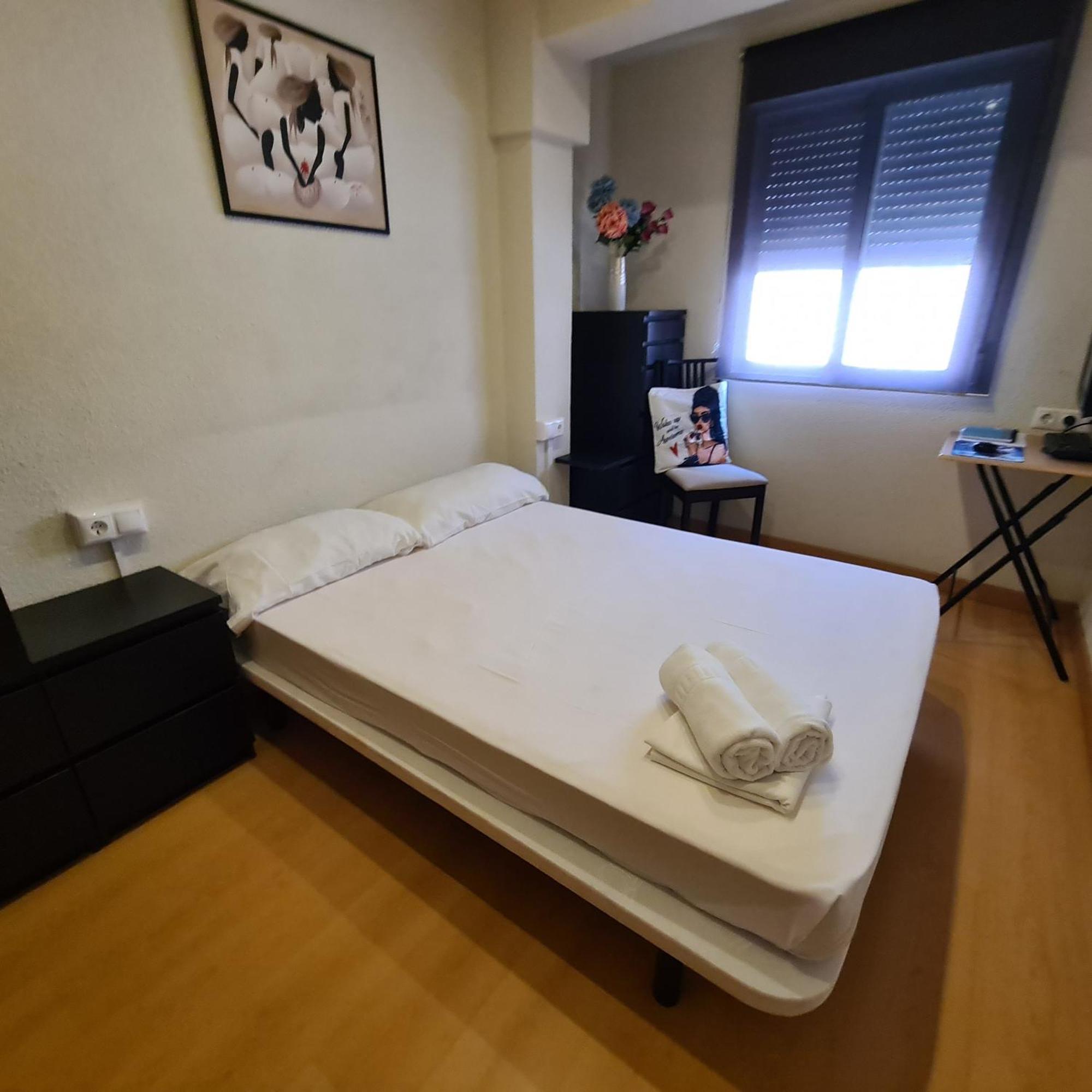Apartamento Parque Elche If Benidorm Zewnętrze zdjęcie