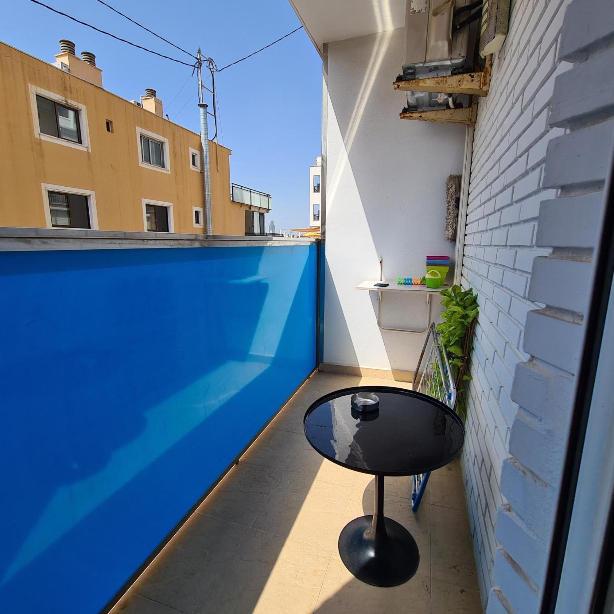 Apartamento Parque Elche If Benidorm Zewnętrze zdjęcie