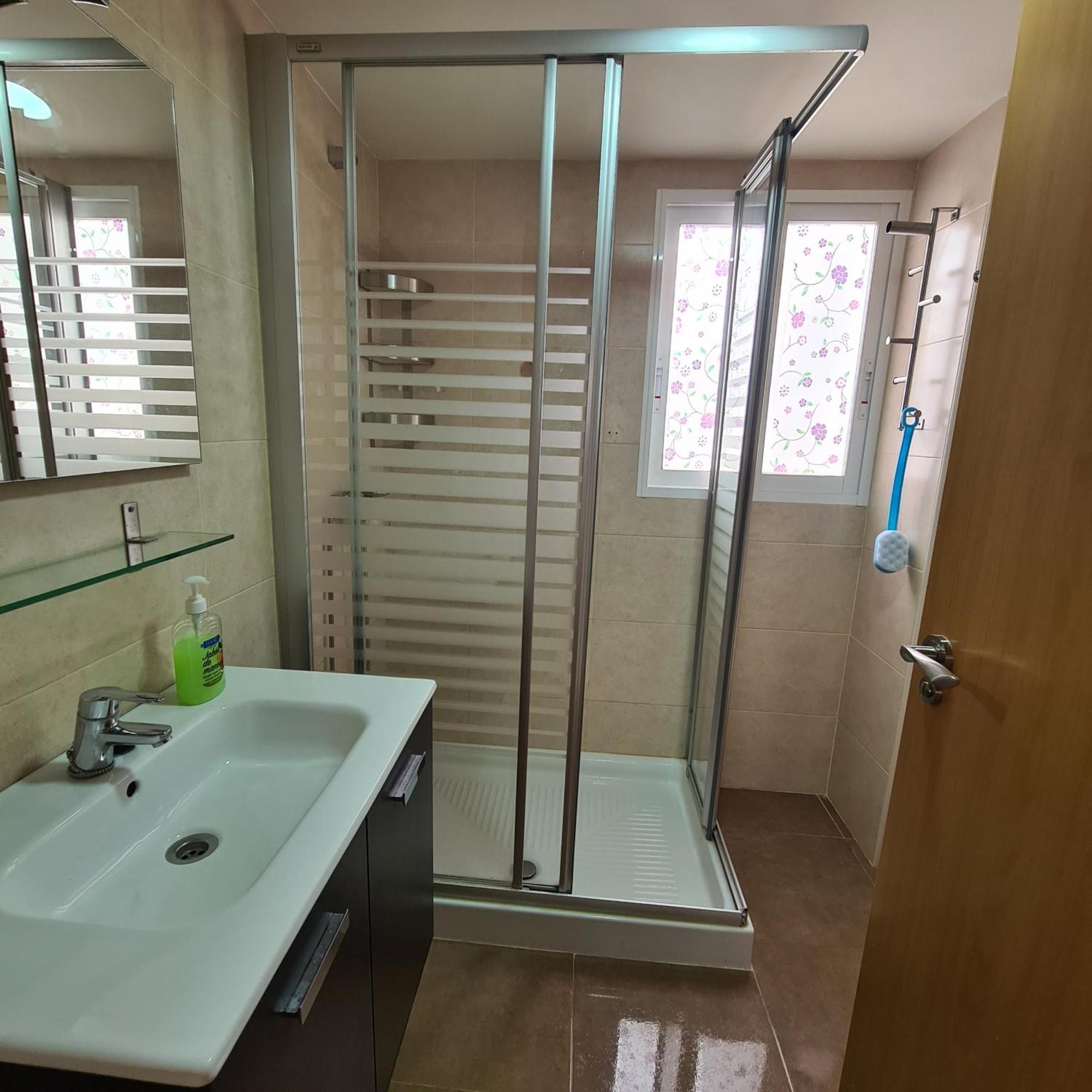 Apartamento Parque Elche If Benidorm Zewnętrze zdjęcie