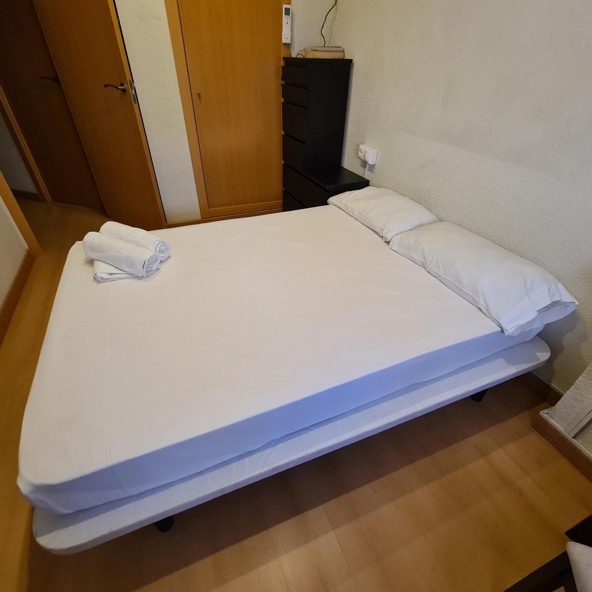 Apartamento Parque Elche If Benidorm Zewnętrze zdjęcie