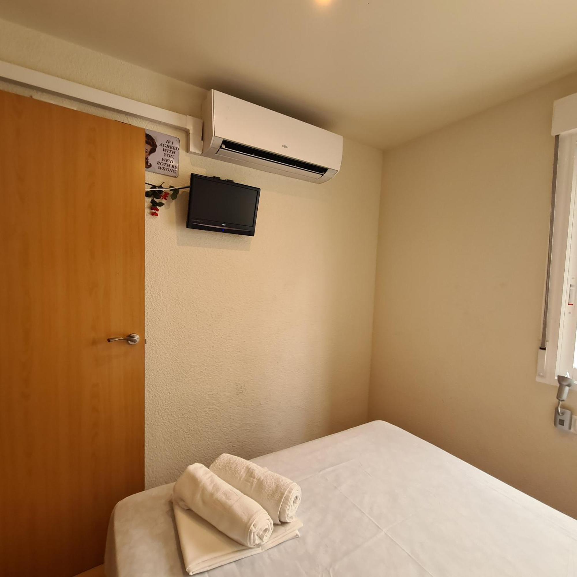 Apartamento Parque Elche If Benidorm Zewnętrze zdjęcie