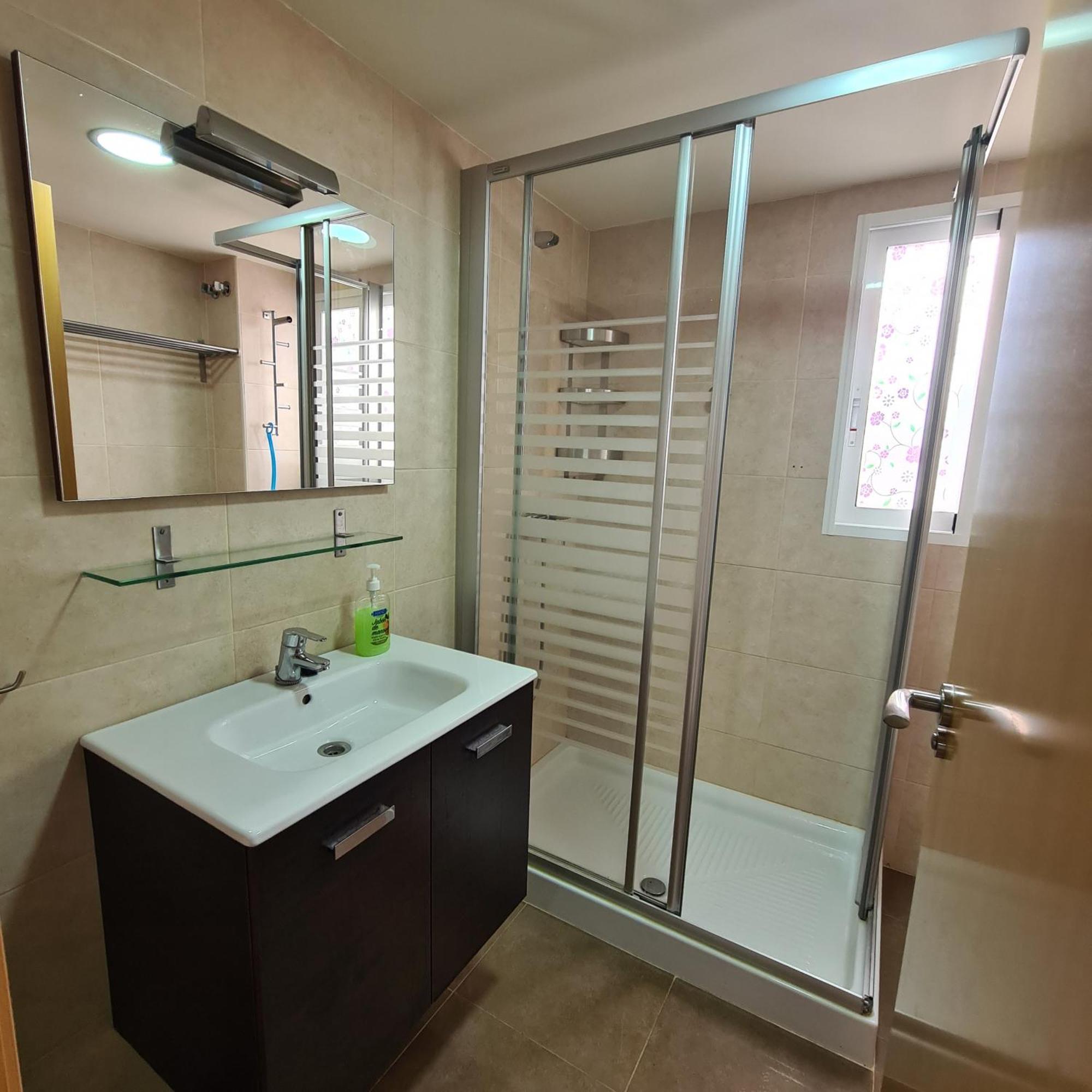 Apartamento Parque Elche If Benidorm Zewnętrze zdjęcie
