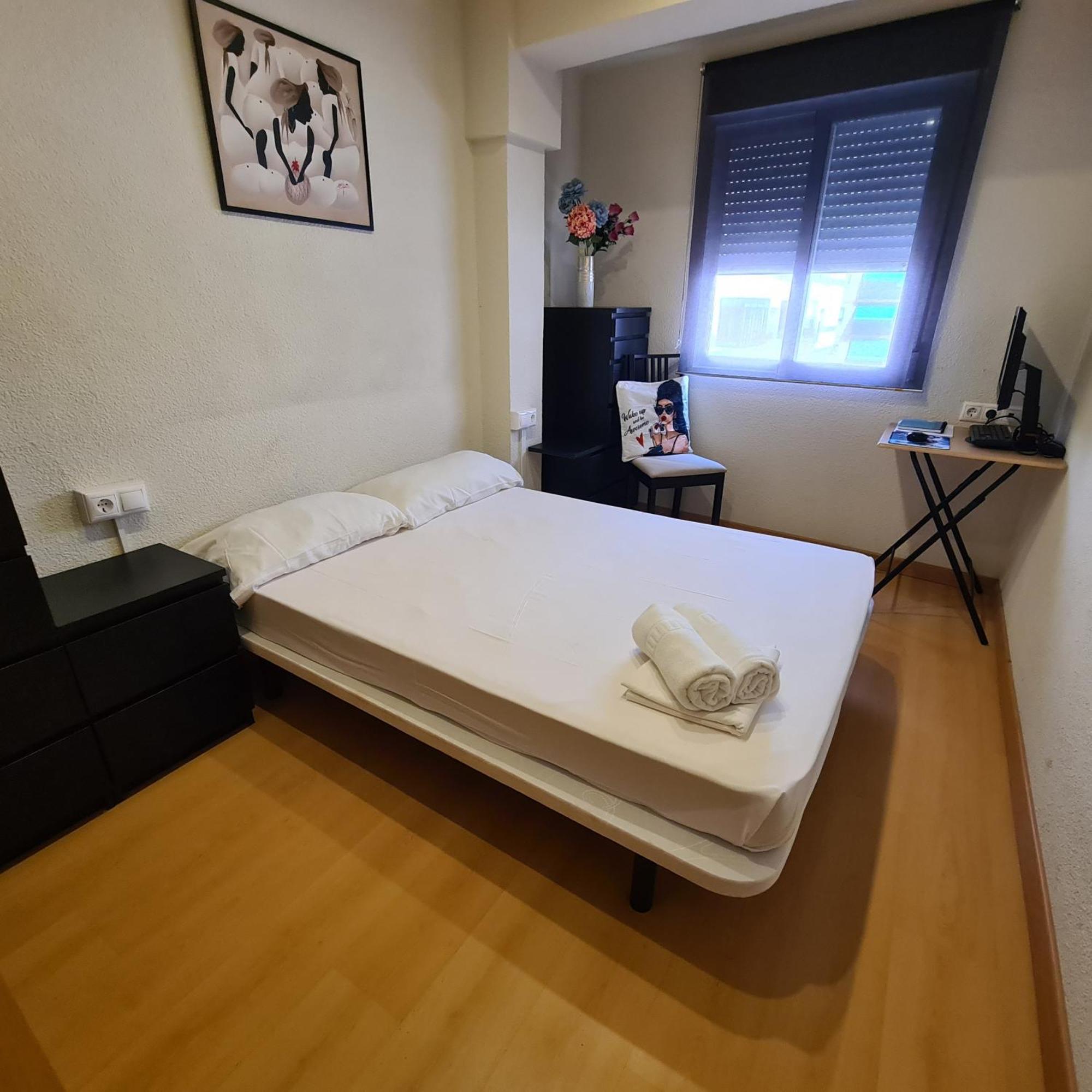 Apartamento Parque Elche If Benidorm Zewnętrze zdjęcie