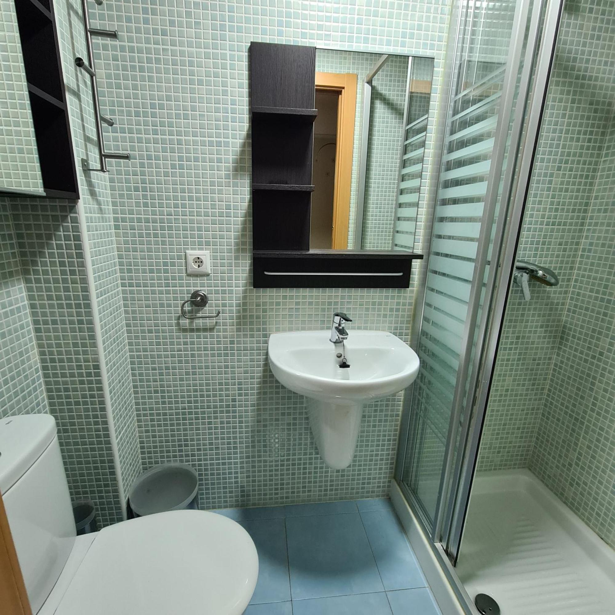 Apartamento Parque Elche If Benidorm Zewnętrze zdjęcie