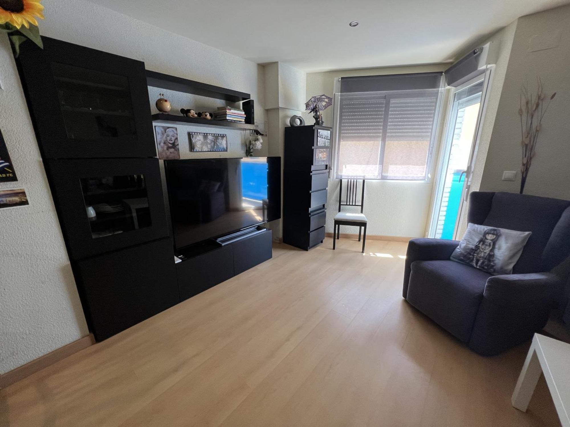 Apartamento Parque Elche If Benidorm Zewnętrze zdjęcie