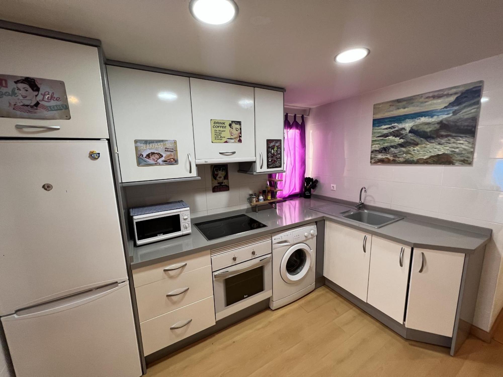 Apartamento Parque Elche If Benidorm Zewnętrze zdjęcie