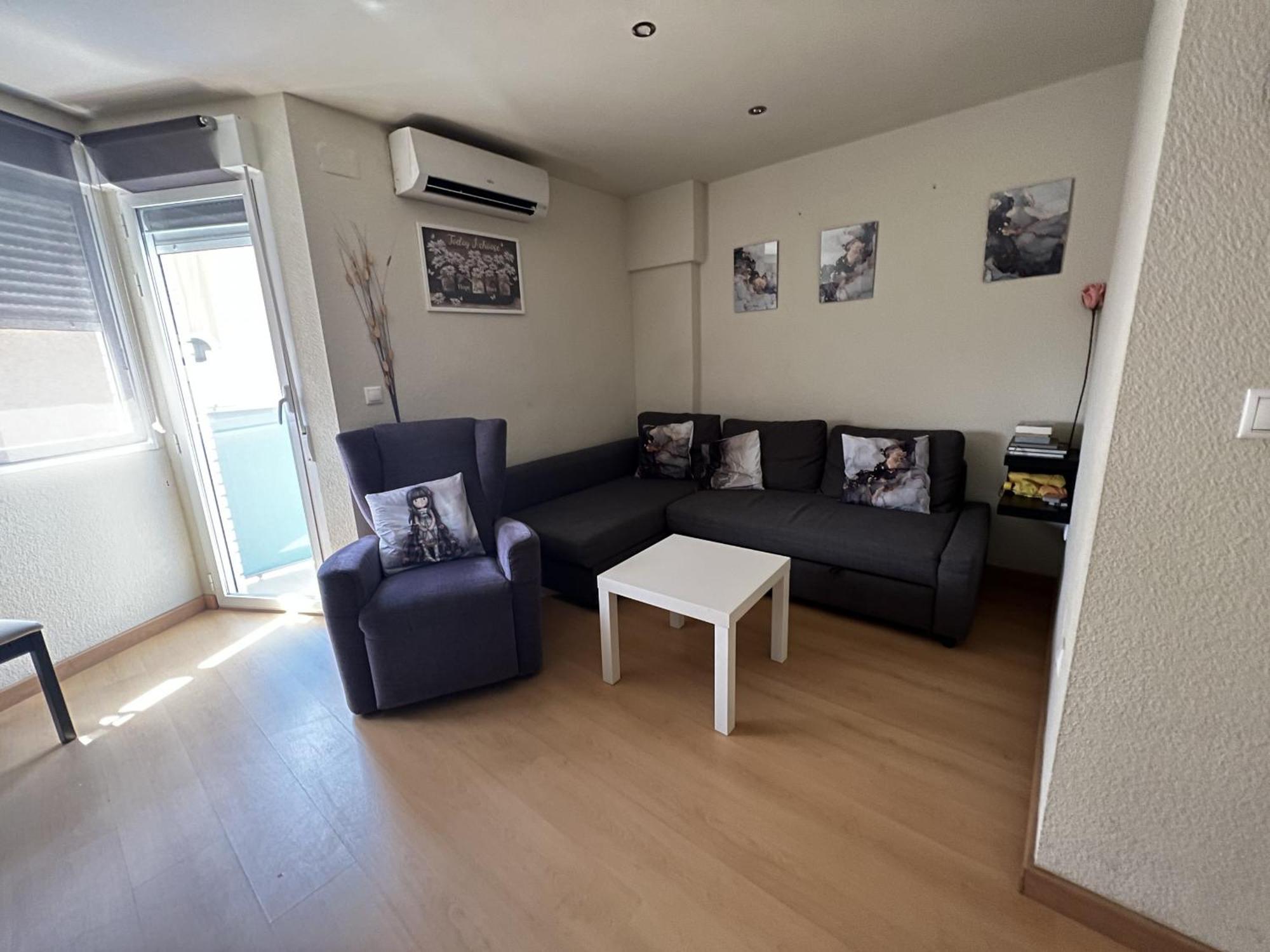 Apartamento Parque Elche If Benidorm Zewnętrze zdjęcie