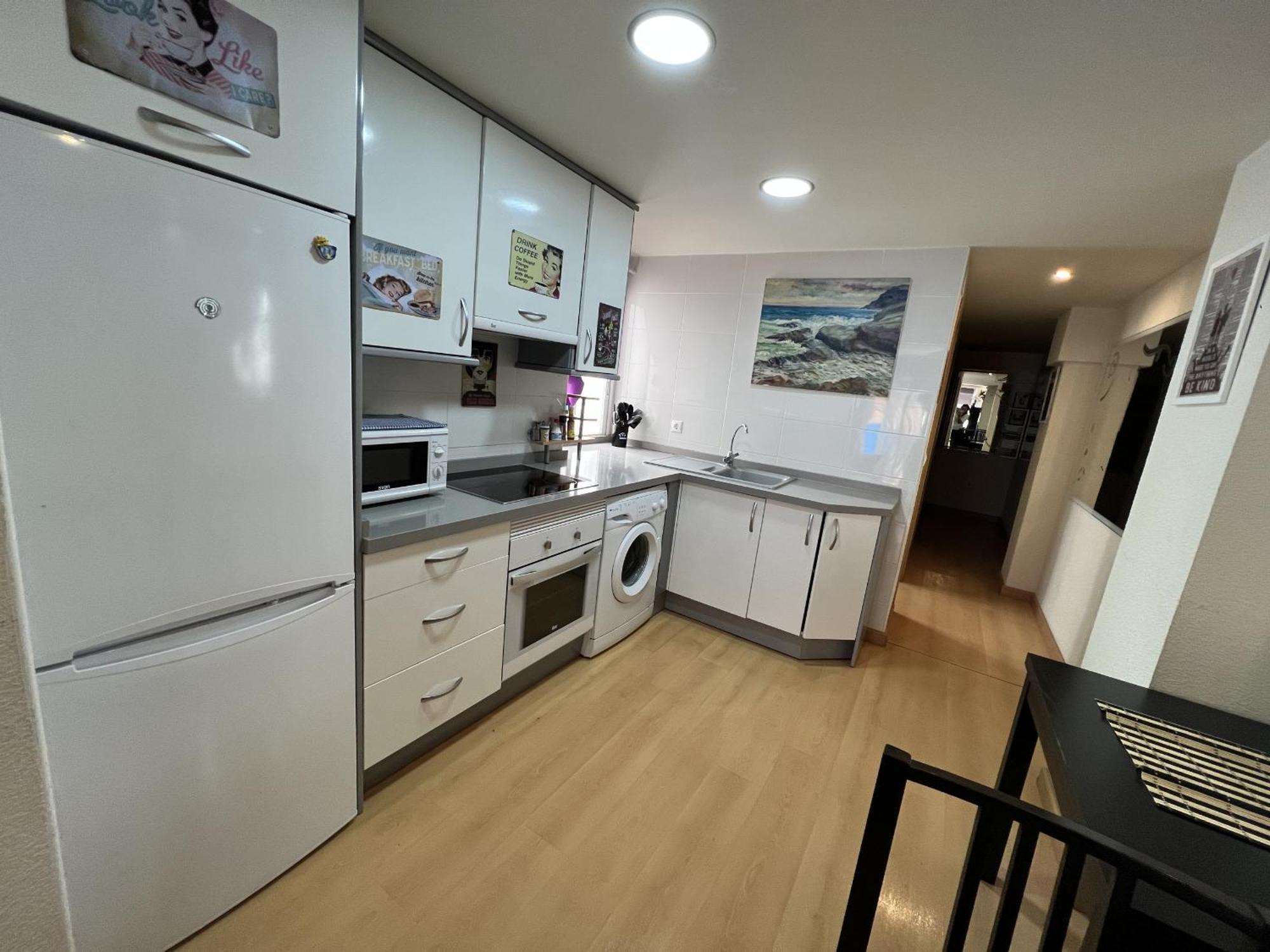 Apartamento Parque Elche If Benidorm Zewnętrze zdjęcie