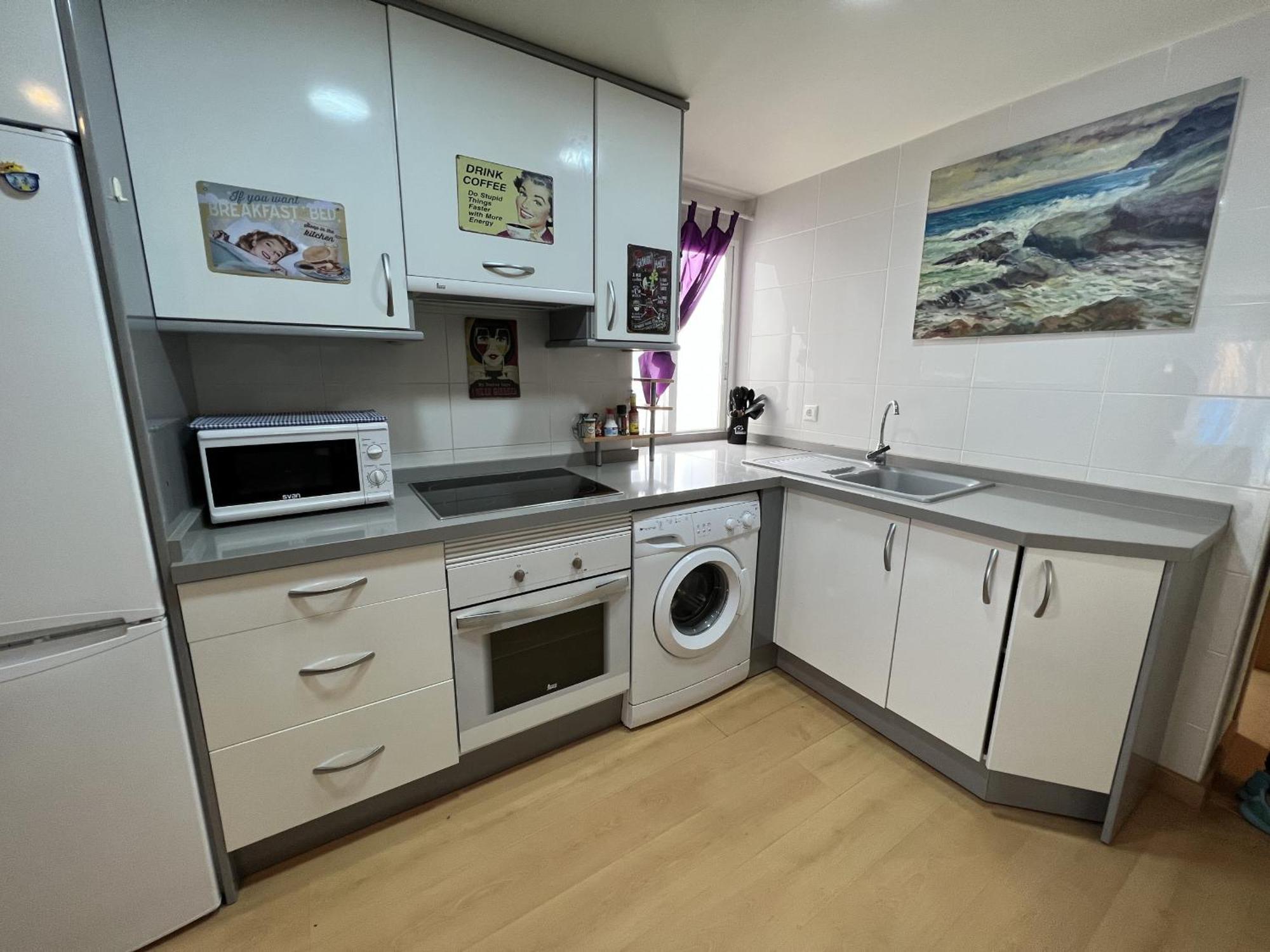 Apartamento Parque Elche If Benidorm Zewnętrze zdjęcie