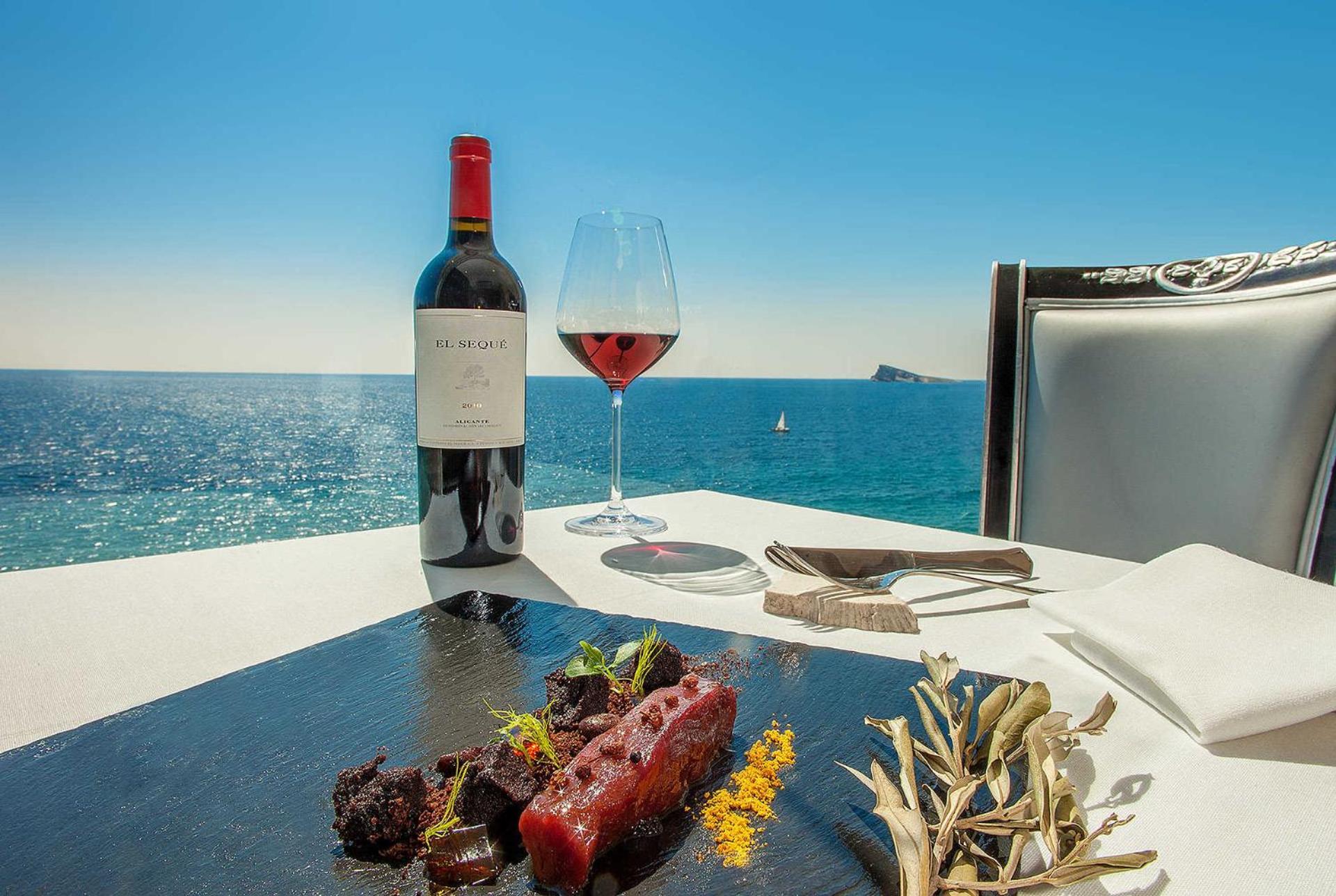 Apartamento Parque Elche If Benidorm Zewnętrze zdjęcie